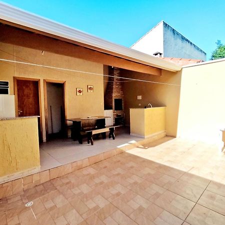 Casa KAIS Peruíbe Exterior foto