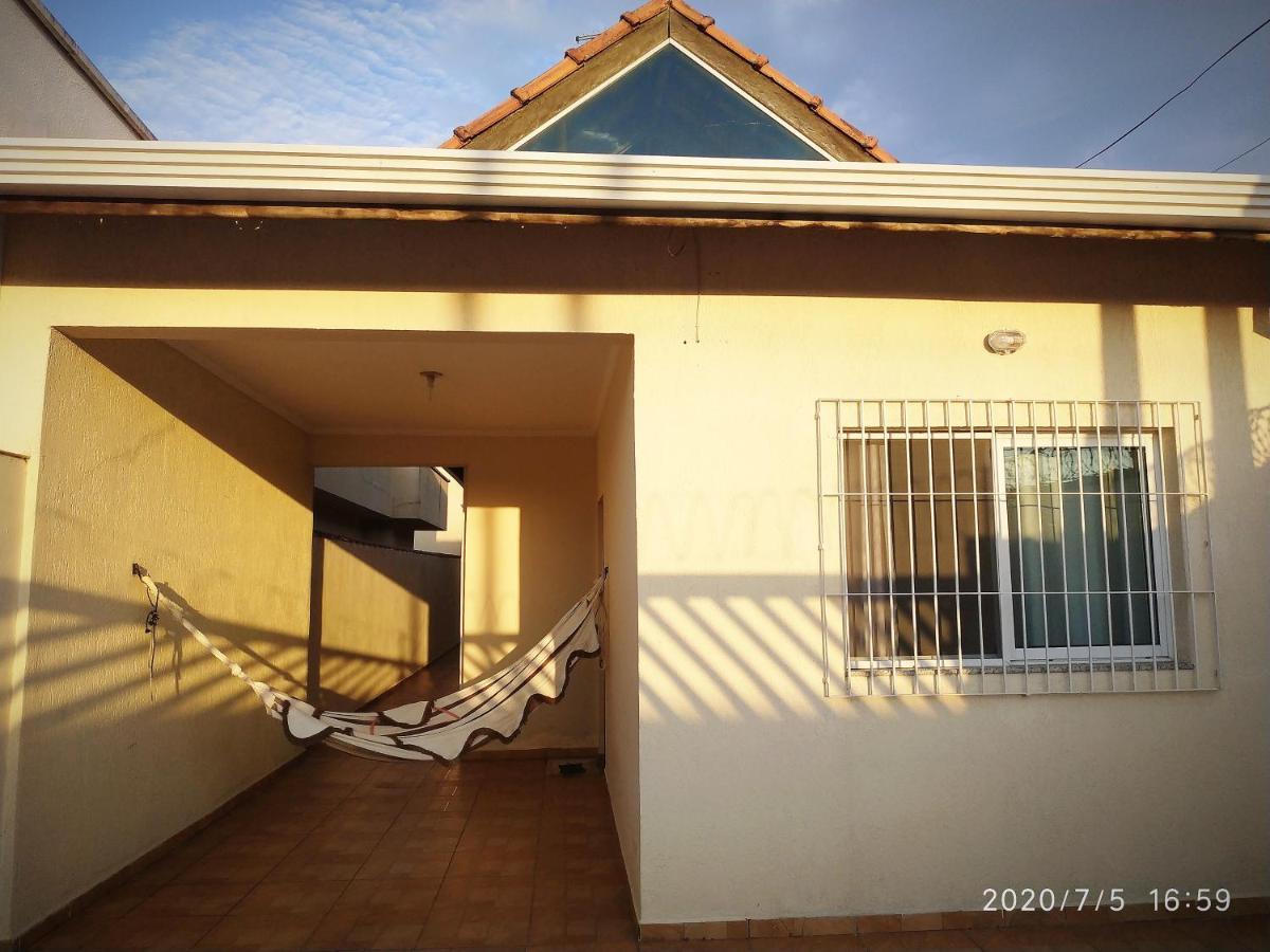 Casa KAIS Peruíbe Exterior foto