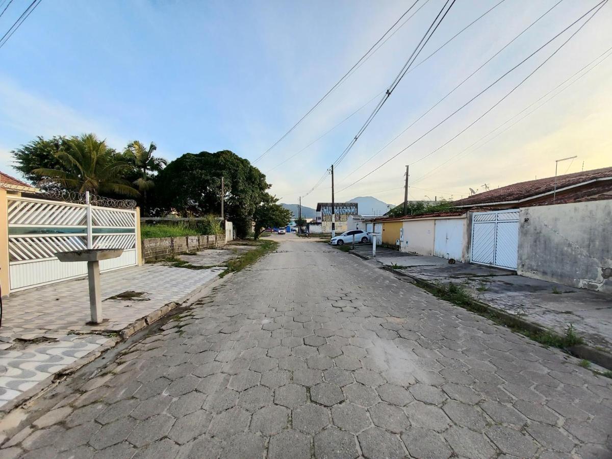 Casa KAIS Peruíbe Exterior foto