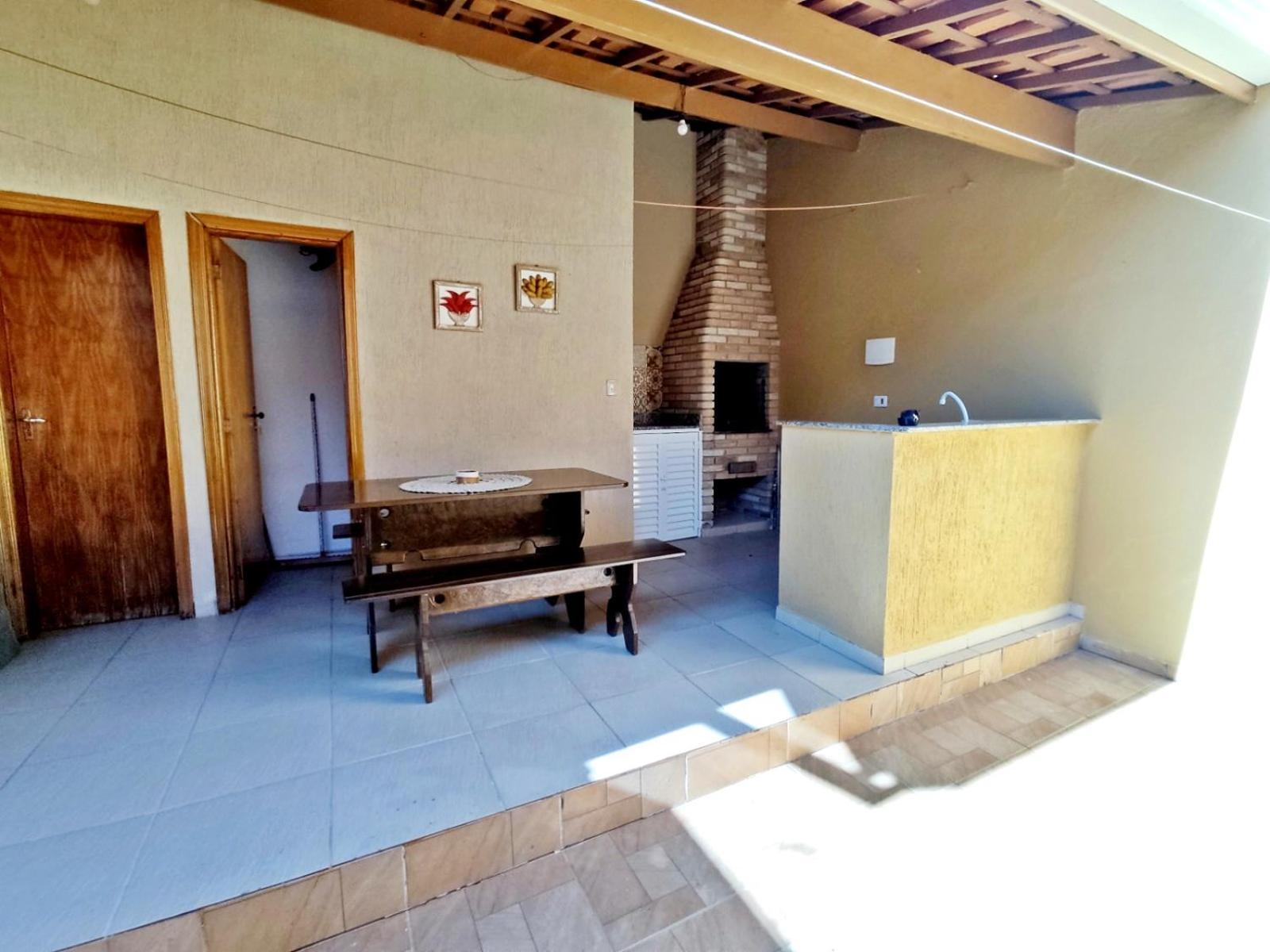 Casa KAIS Peruíbe Exterior foto